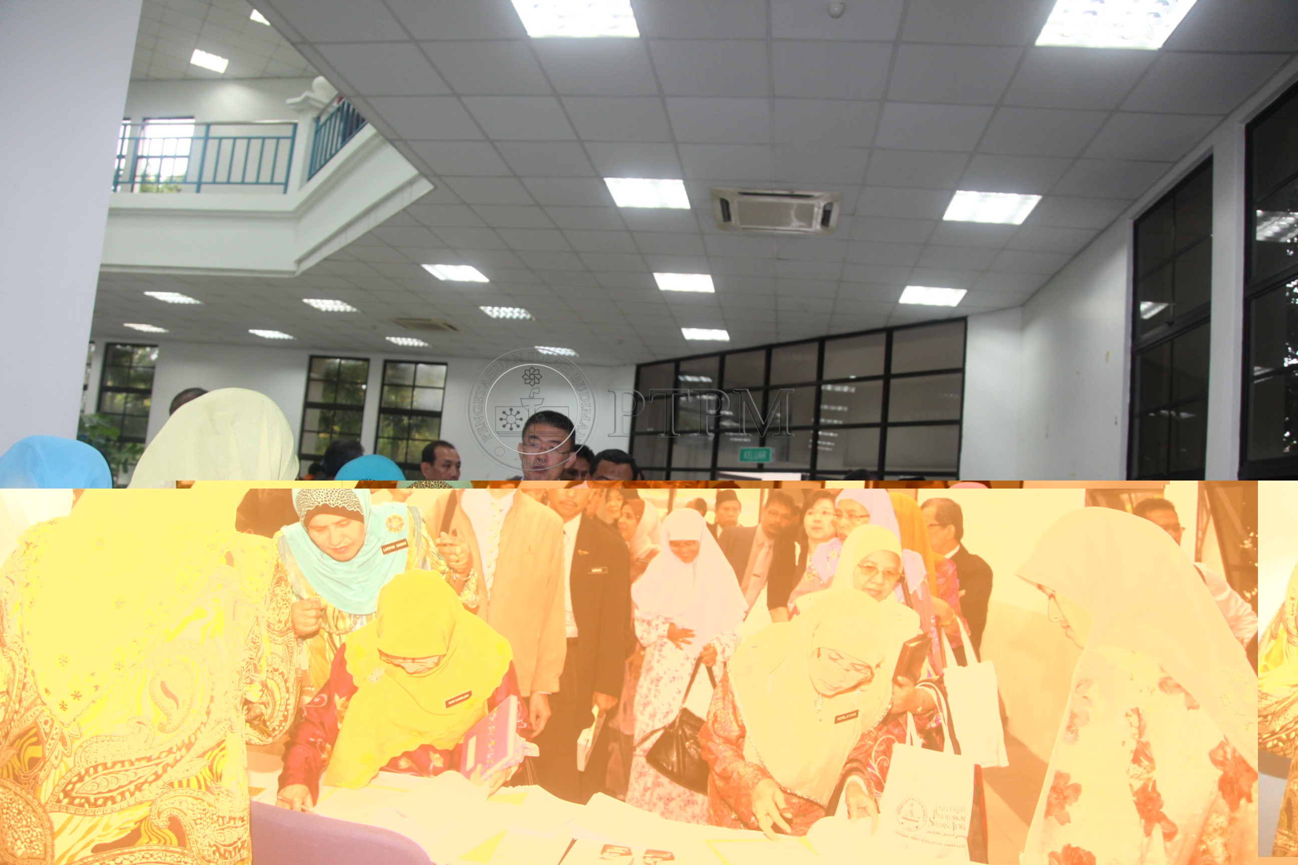 19 9 2011 Program Dialog Bersama Pengetua Pengetua Sekolah Negeri Perak